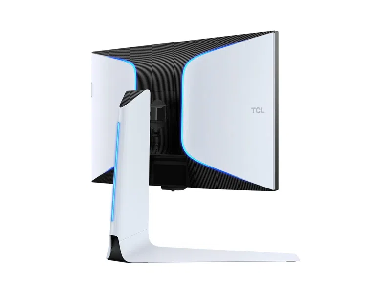   TCL 27\" QD-Mini LED 160Hz 4K Fast-HVA 5